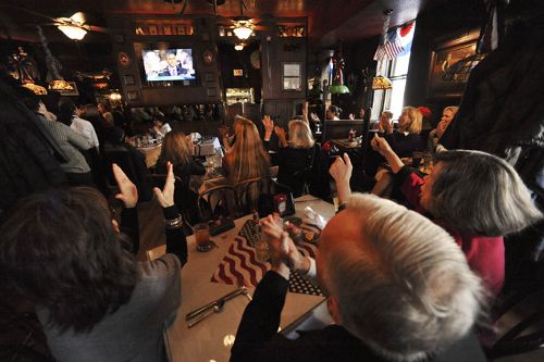 Inauguration 2009