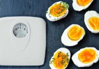 Diet Telur Untuk Menurunkan Berat Badan